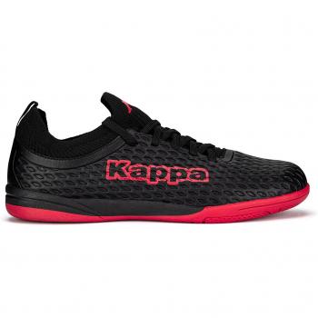 Scarpe da Calcio Nero Kappa AW24 3C004a J