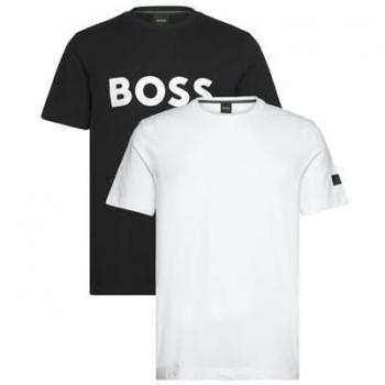 T-shirt Hugo Boss 2 Unités