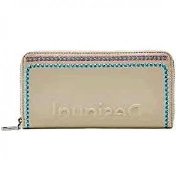 Desigual Cartero Blanco Raven Fiona – 23SAYP12