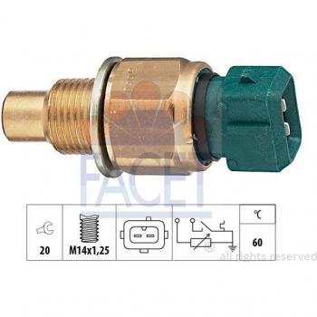 FACET Engine Coolant Temperature Sensor 7.3560