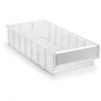 TRESTON Organizer-Schublade 4020, klar