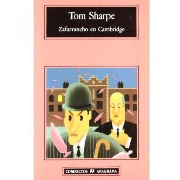 Zafarrancho En Cambridge