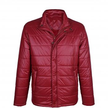 KLiNGEL 62 Herren-Steppjacke – wasserabweisend & warm