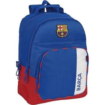 Kindergartentasche Safta – FC Barcelona Anpassungs‑Rucksack 42 cm