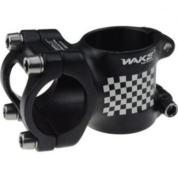 WAKE 25.4mm Aluminum Alloy Riser Stem for Kids