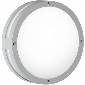 WOFI 4703.01.88.1300 Außenleuchte – Astoria Serie, 1‑Flamme, LED 11 W, 3000 K, 600 