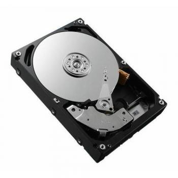 Dell 1,2 TB SAS 2,5 Festplatte