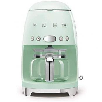 Smeg 1050W Ground Coffee Maker