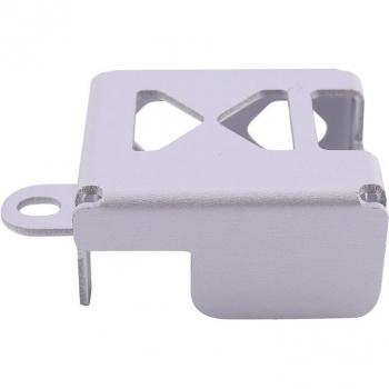 Accessoire anti‑fuite : couvercle, tasse et bouchon frein – SUZUKI DL1000