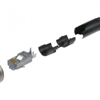 Neutrik etherCON RJ45 Mâle pour câbles