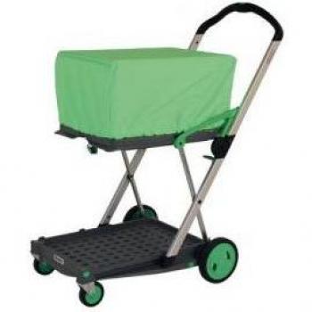 Woven PU Coated Polyester Cover for Clax