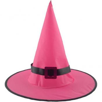 Accesorio de Disfraz de Bruja con Luz