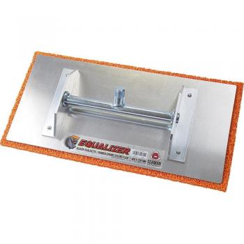 Cazzuola Con Spugna 400x200 mm – Variante A