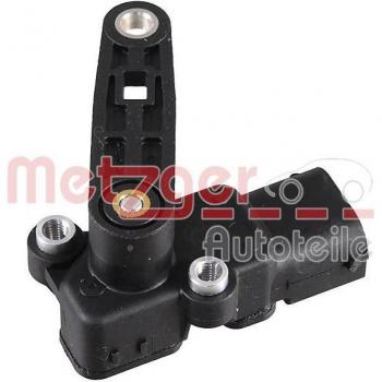 Sensor de Ajuste de Faróis Xenon METZGER 0901449
