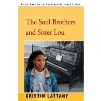 The Soul Brothers and Sister Lou