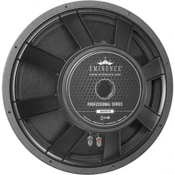 Omega Pro 18 – EMINENCE
