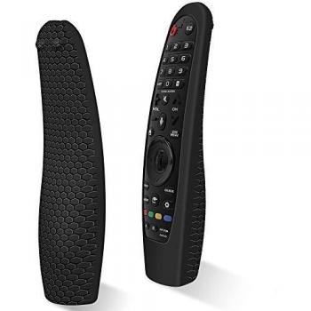Housse en Silicone pour Télécommande LG AN-MR19BA AN-MR18BA AN-MR20GA AN-MR600 AN-MR650