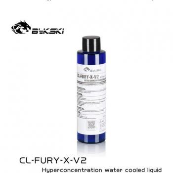 Refrigerante de Agua Bykski Amarillo 150 ML