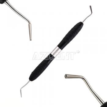 Instrumento Odontológico Relleno Resina