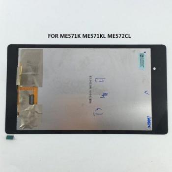 Kit écran tactile LCD en verre pour ASUS Google Nexus 7 2nd FHD ME571 ME571K ME571KL ME572CL K008 K009