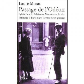 Passage de L Odeon (Folio)