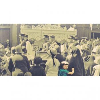 Independence Memories