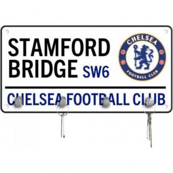 Hameçon de porte Chelsea FC – Stamford Bridge
