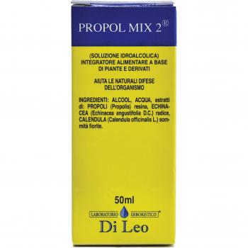 Propol 2 LDL*Alim 50 ml Di Leo