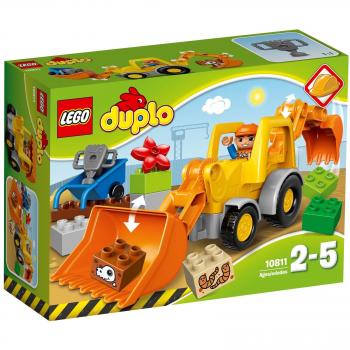 LEGO DUPLO 10811