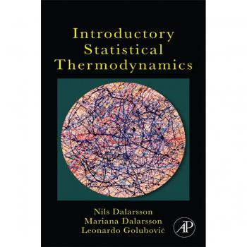 Vitalsource Technologies, Inc. Introductory Statistical Thermodynamics