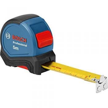Bosch Professional Tape Measure Metric Metric 5m 27mm