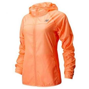 New Balance Frauensportbekleidung WJ91159, Ginger Pink, S