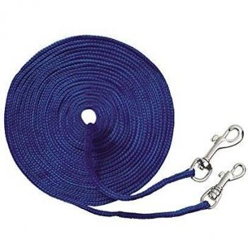 Nobby Katzenleine blau 5 m