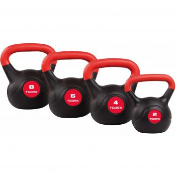 Toorx 4 Kg Kettlebell