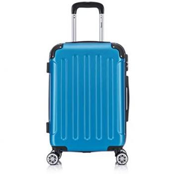 Flexot F-2045 Trolley-Set, 360° Rollen