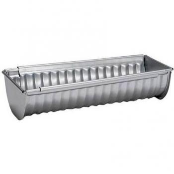 Patisse variable Backform 25–35 cm, rostfreier Stahl