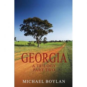 Createspace Receiving Georgia