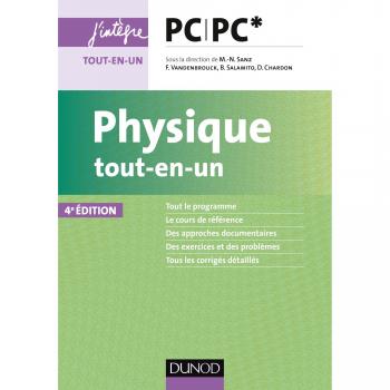 Physique tout-en-un PC-PC*