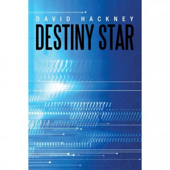 Destiny Star: One sword, one man, one planet, and the Destiny of all in existence hang in the balance as Brock's fate is decided through the winds of Friendship, Love and Determination.