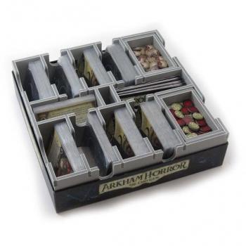 Inserti Folded Space per Giochi di Carte Viventi