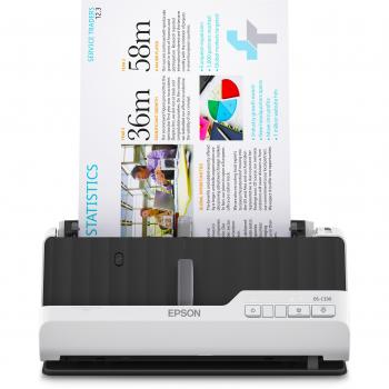 Escáner Doble Cara Epson B11B272401