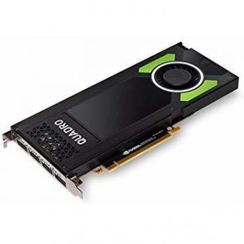 Quadro Pascal P4000 8GB