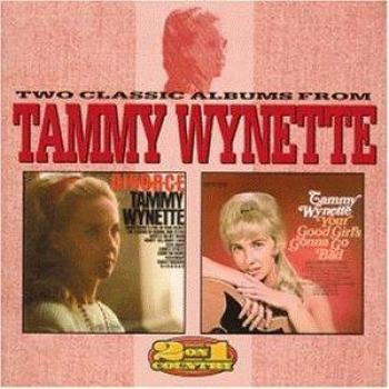 La Chanson de Tammy Wynette : D.I.V.O.R.C.E