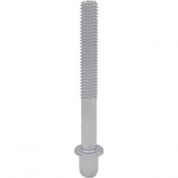 6-Piece Drum Kit Tension Rods