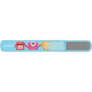 PARAKITO BRACCIALE MOSTRI J