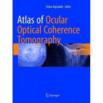 Atlas of Ocular Optical Coherence Tomography