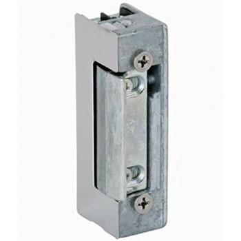 Clapet de Sécurité à Rupture Électrique