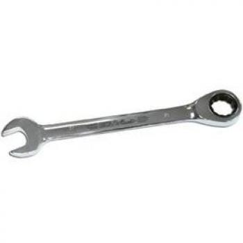 Master ClassicGear 10mm Mirror Worn Ratchet Tool (EGA)