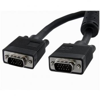 StarTech 15m HD15 Coaxial VGA Cable