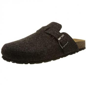 Ciabatte Uomo Eco Taraz Carbon Mel 40